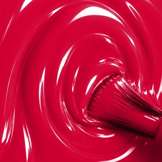 Gel Vegan Rubis