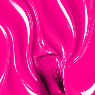 Gel Vegan Rose