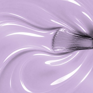 Gel Vegan Violette