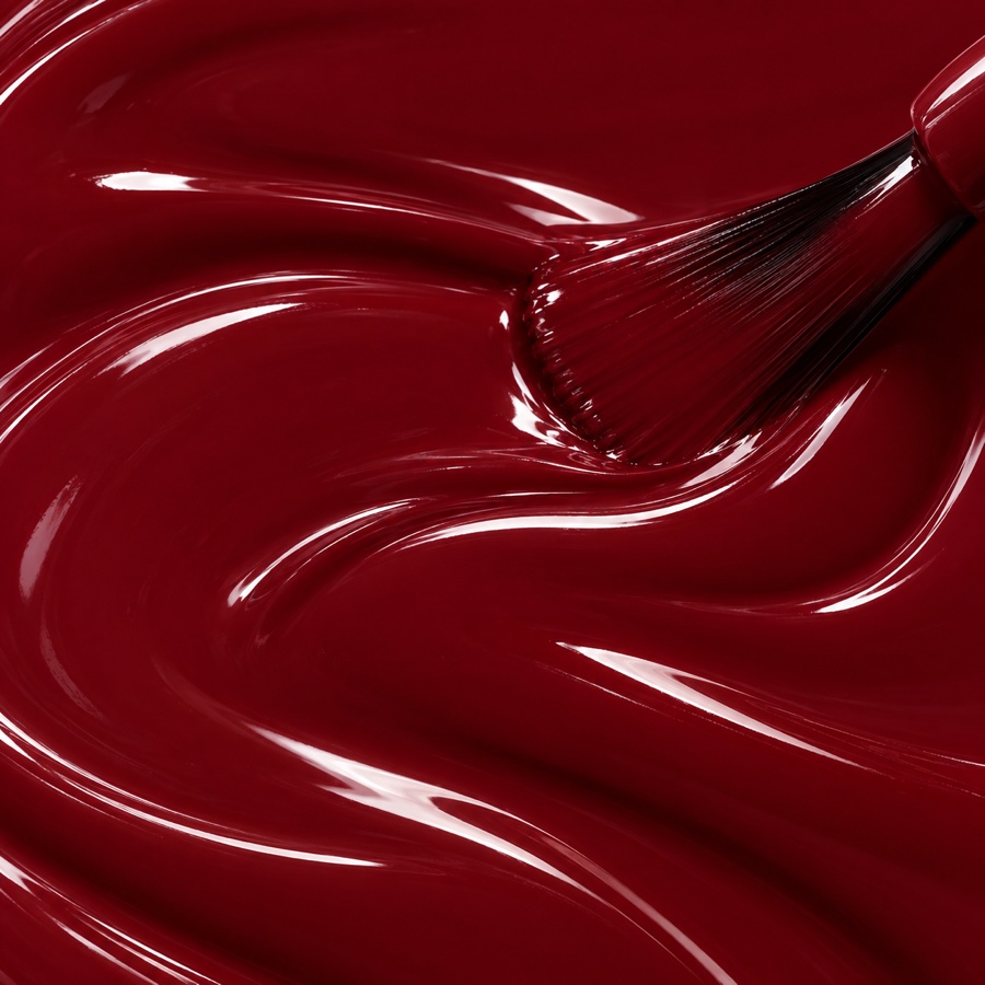 Texture lie-de-vin Clotilde
