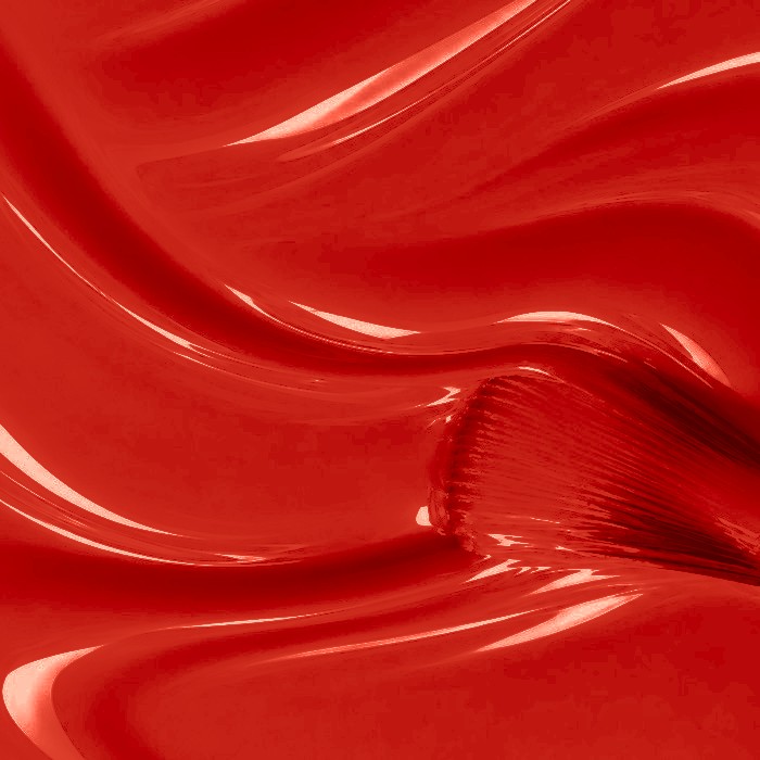Texture rouge Eugénie