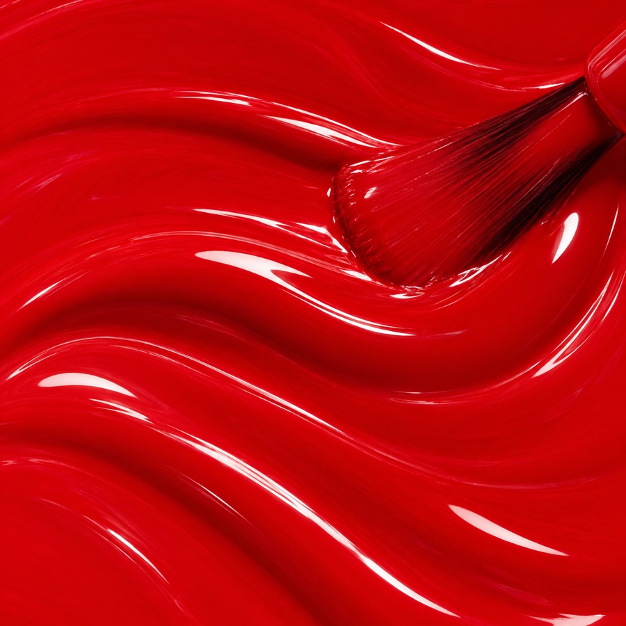 Texture rouge Eugénie