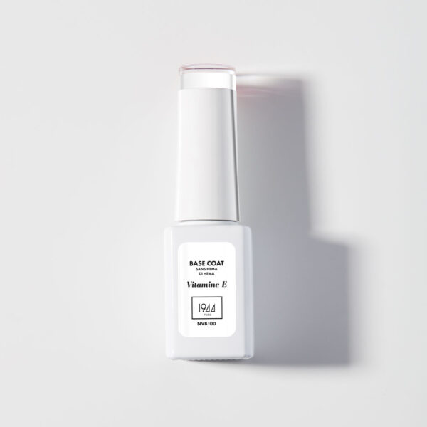 Base Coat Vitamine E 1944 Paris