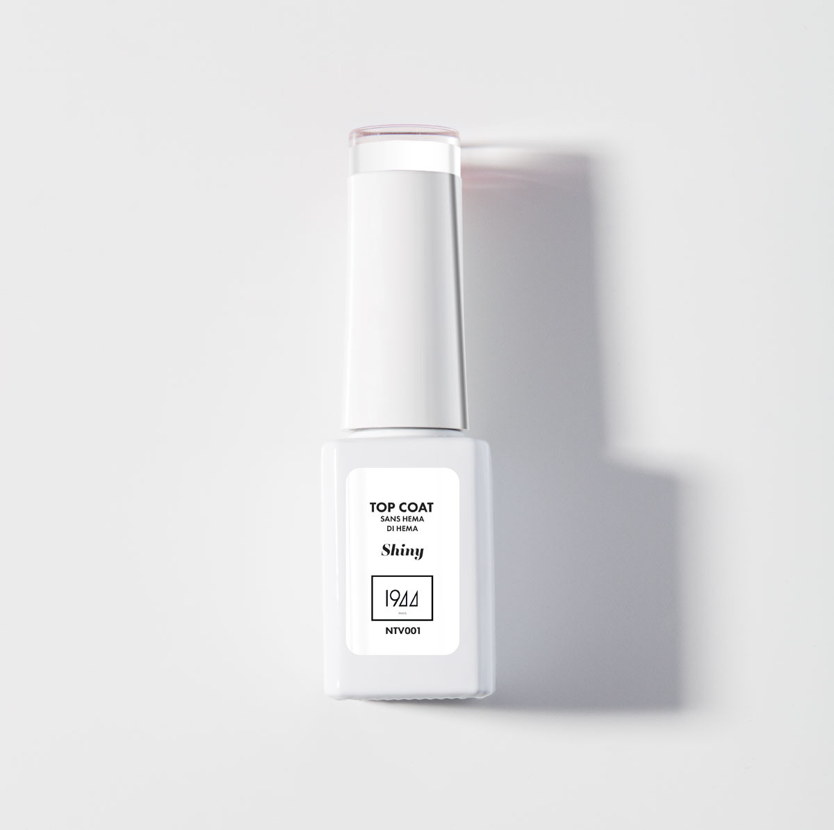Top Coat Shiny 1944 Paris